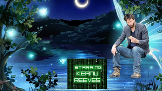 <i>The Beginner's Guide</i> Creators' New Game Is About Keanu Reeves Stabbing People